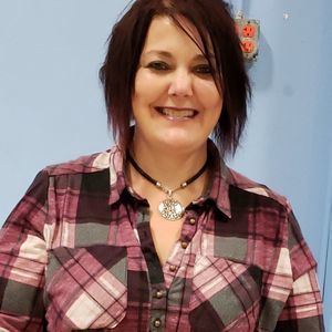 Meet your Posher, Sheri